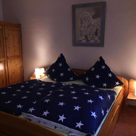 Gastehaus Am Calmont Bed & Breakfast Ediger-Eller Exterior foto