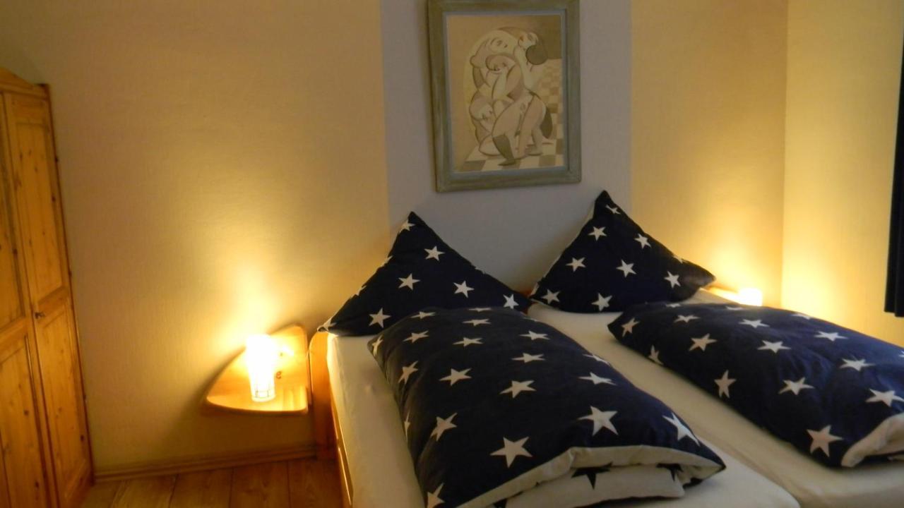 Gastehaus Am Calmont Bed & Breakfast Ediger-Eller Exterior foto
