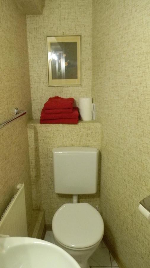 Gastehaus Am Calmont Bed & Breakfast Ediger-Eller Cameră foto