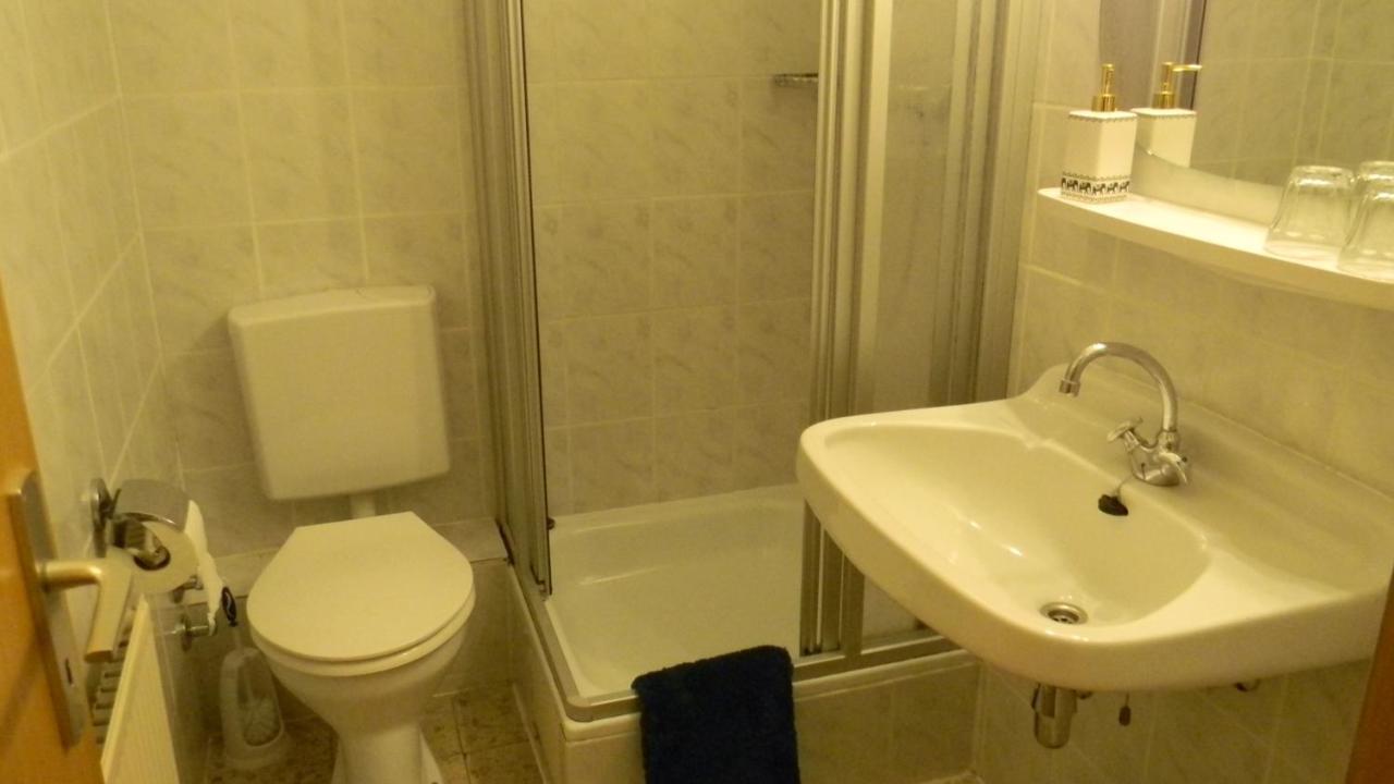 Gastehaus Am Calmont Bed & Breakfast Ediger-Eller Cameră foto