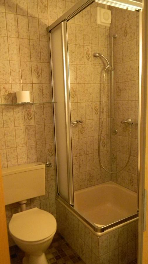 Gastehaus Am Calmont Bed & Breakfast Ediger-Eller Cameră foto