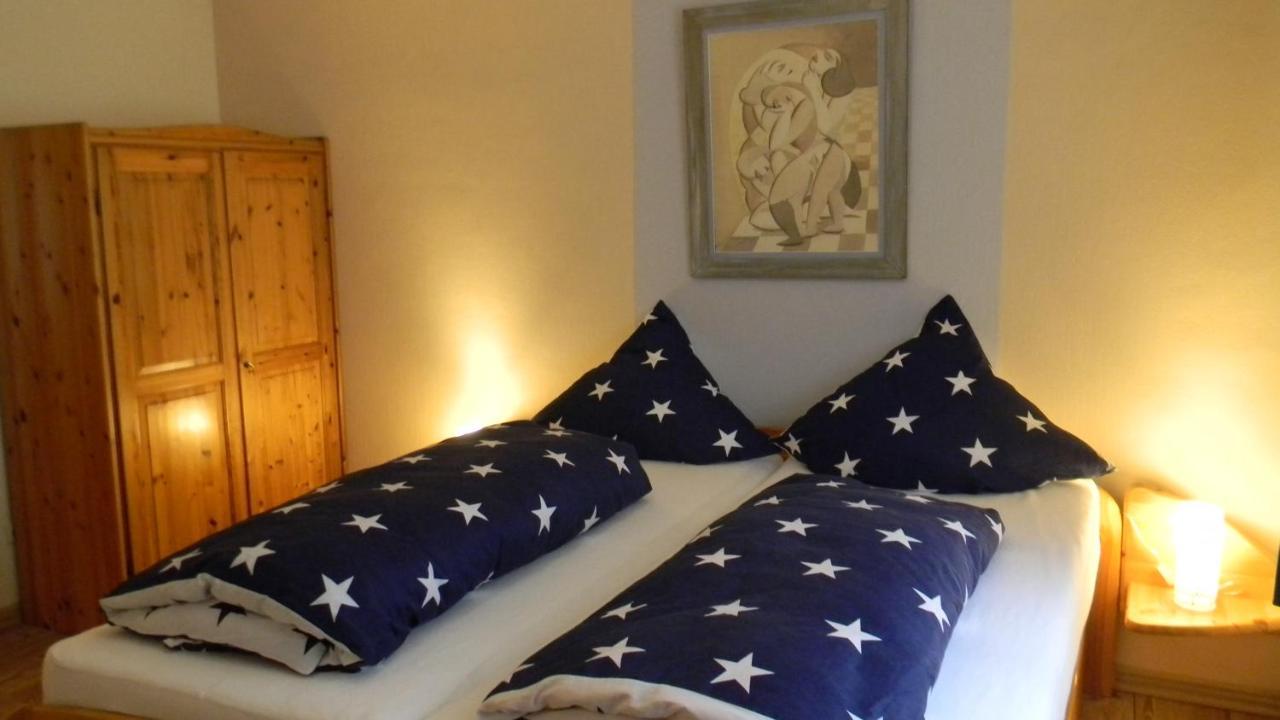 Gastehaus Am Calmont Bed & Breakfast Ediger-Eller Exterior foto